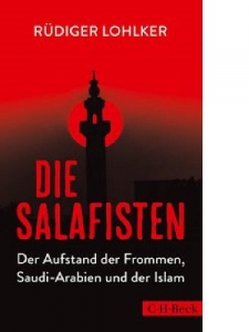 Rüdiger Lohlker, Die Salafisten